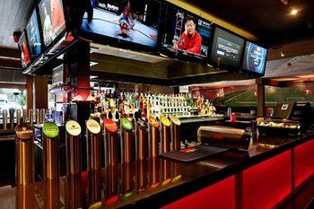 Sports Bar